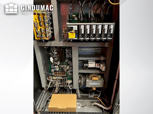 &#x27a4; Usados AMADA HFE 130-3 - Prensa En Venta | gindumac.com