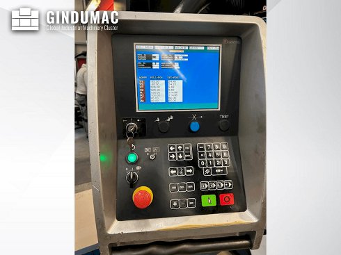 &#x27a4; Usados AMADA HFE 130-3 - Prensa En Venta | gindumac.com