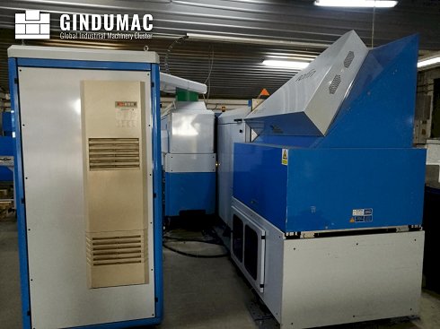 &#x27a4; Venta de Finn-Power LPE5 SWUH usados | gindumac.com