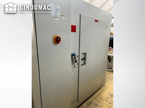 &#x27a4; Venta de BRANSON M-522Hi usados | gindumac.com