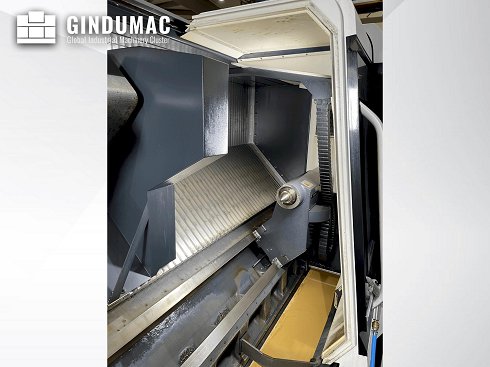 &#x27a4; Venta de DMG MORI CTX beta 2000 usados | gindumac.com