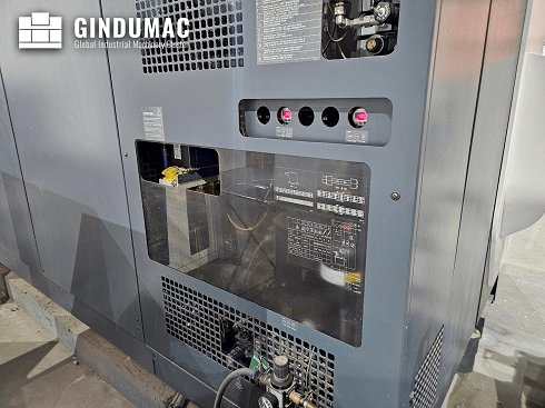 &#x27a4; Venta de DMG MORI CTX beta 2000 usados | gindumac.com