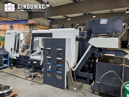 &#x27a4; Venta de DMG MORI CTX beta 2000 usados | gindumac.com