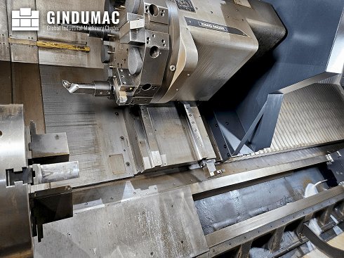 &#x27a4; Venta de DMG MORI CTX beta 2000 usados | gindumac.com