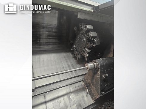 &#x27a4; Venta de DOOSAN Puma 2600M usados | gindumac.com