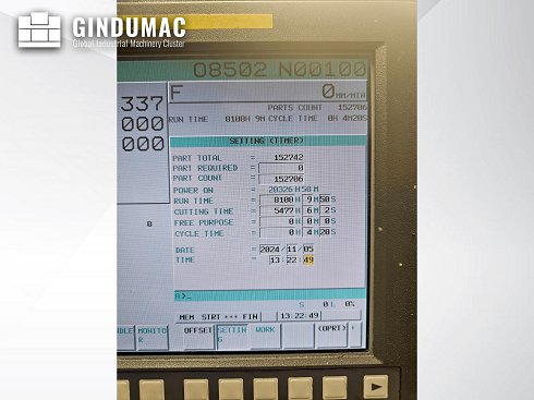 &#x27a4; Venta de DOOSAN Puma 2600M usados | gindumac.com