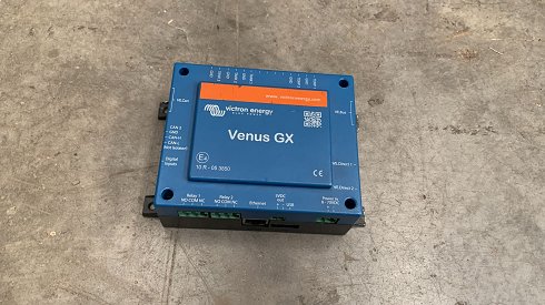 Inversor Venus GX