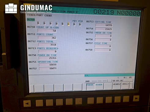 &#x27a4; Venta de DOOSAN LYNX 220LMA usados | gindumac.com