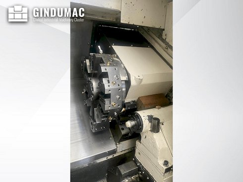 &#x27a4; Venta de DAEWOO Lynx 210B usados | gindumac.com