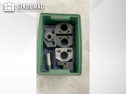 &#x27a4; Venta de DAEWOO Lynx 210B usados | gindumac.com