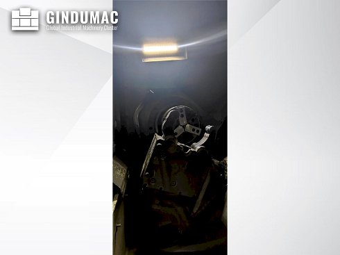 &#x27a4; Venta de DMG MORI CLX 550 usados | gindumac.com