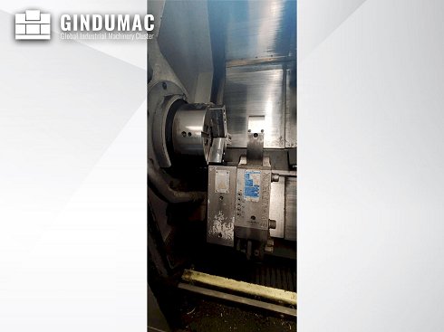 &#x27a4; Venta de DMG MORI CLX 550 usados | gindumac.com