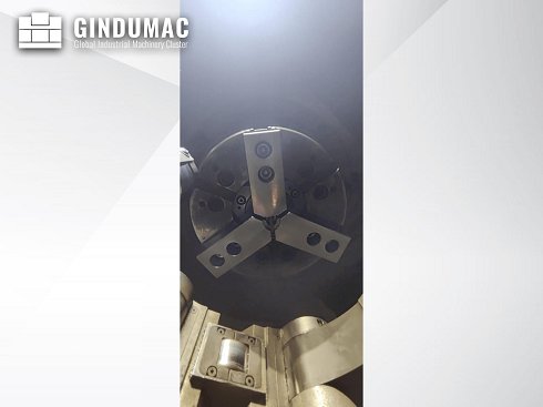 &#x27a4; Venta de DMG MORI CLX 550 usados | gindumac.com