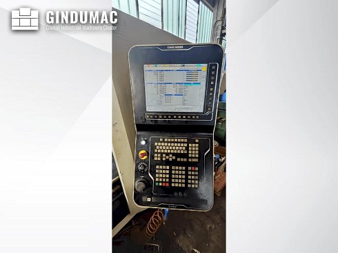 &#x27a4; Venta de DMG MORI CLX 550 usados | gindumac.com