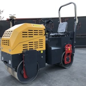 HT1000 Vibrating roller