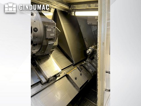 &#x27a4; Venta de Okuma LB400 M usados | gindumac.com