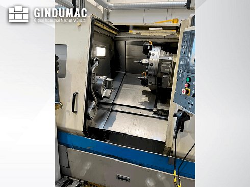 &#x27a4; Venta de Okuma LB400 M usados | gindumac.com