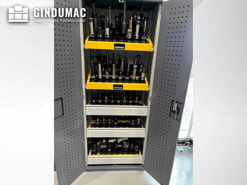 &#x27a4; Venta de Okuma LB400 M usados | gindumac.com