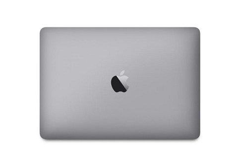 Apple MacBook (Retina, 12" 2015) Con procesador M-5Y31, 8GB y 256GB SSD. R27