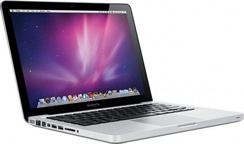 SIN RESERVA Apple MacBook Pro Retina de 15'' con i7, 16Gb de RAM y 500GB SSD. V35