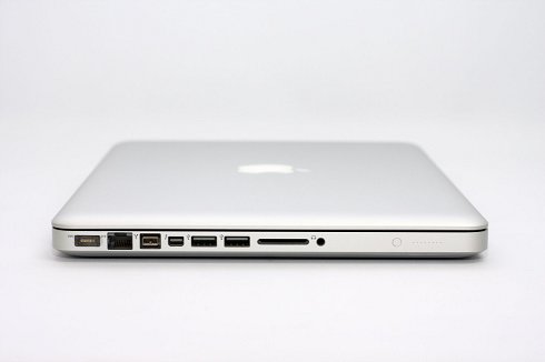 SIN RESERVA Apple MacBook Pro 13" Core i7 con 8Gb de RAM y 128GB SSD + 750Gb HDD. S9. S9