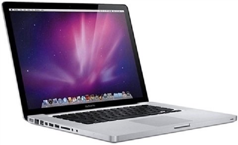 SIN RESERVA Apple MacBook Pro Corei i7 - HDD 500GB, RAM 4GB. R13