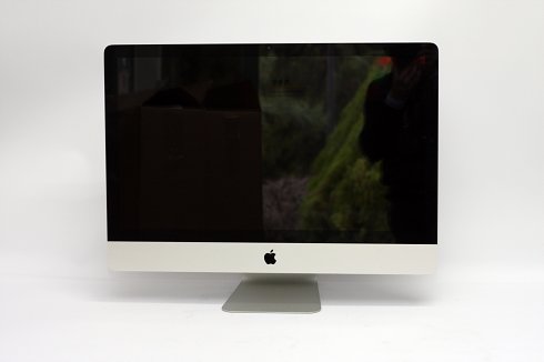 Apple iMac de 27 pulgadas Intel core i5-4670 16Gb Ram - 1Tb HDD. B6