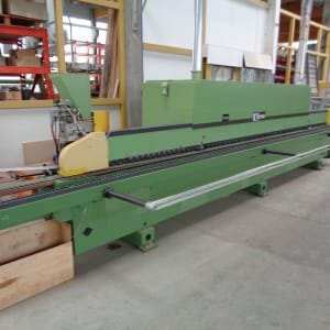 Canteadora HOMAG KLO 79 / QA / 12