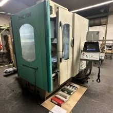 DECKEL MAHO DMC 70 V Vertical Machining Centre