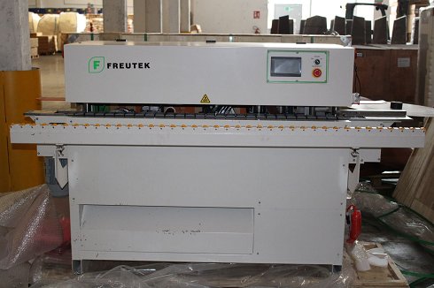 FREUTEK WDN0004 Automatic Edge bander