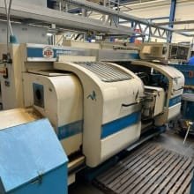 SZERSZAMGEPGYAR EEN 400 CNC lathe