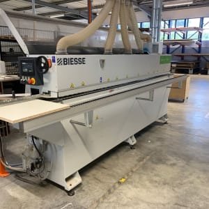 Canteadora BIESSE AKRON 1130 J