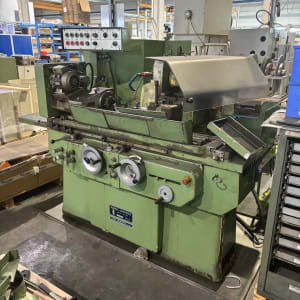 JONES & SHIPMAN 1076 Cylindrical grinding machine