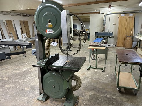 CENTAURO 600 ST Bandsaw