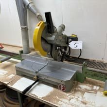 FEZER Chop and miter saw