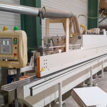 SCM OLIMPIC SE 215 Single Edgebanders