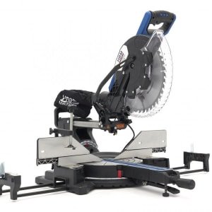 HBM 305 x 108 Cross-cut saw