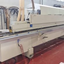 SCM OLIMPIC S 212 Single Sided Edgebanders