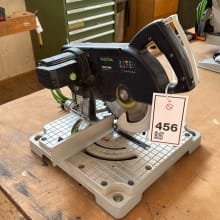 Ingletadora FESTOOL SYM 70 RE