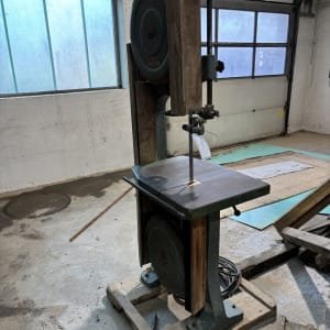 CENTAURO 500 ST Band saw