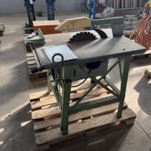 ELEKTRA BECKUM BKH 450 Circular table saw