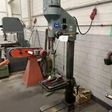 CORDIA S-18I Pillar drilling machine