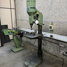 CORDIA S-18 Pillar drilling machine