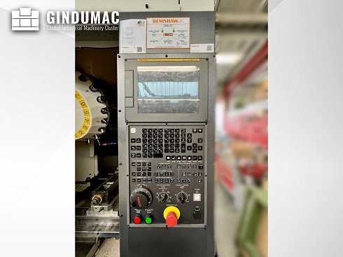 &#x27a4; Venta de FANUC ROBODRILL &#x03b1;-D21LiB5 usados | gindumac.com