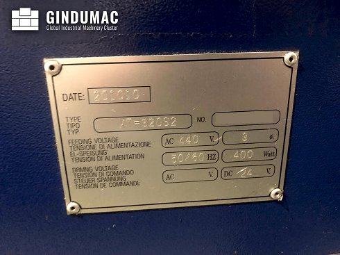 &#x27a4; Venta de TORNOS TORNOS DELTA 20/4 usados | gindumac.com