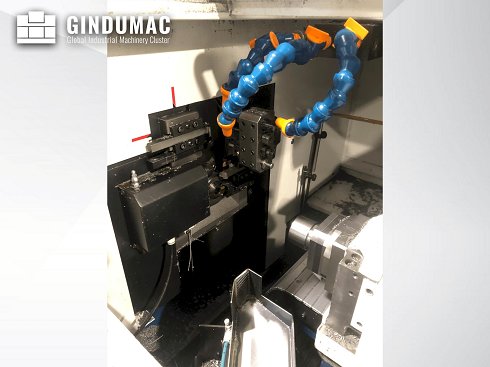 &#x27a4; Venta de TORNOS TORNOS DELTA 20/4 usados | gindumac.com