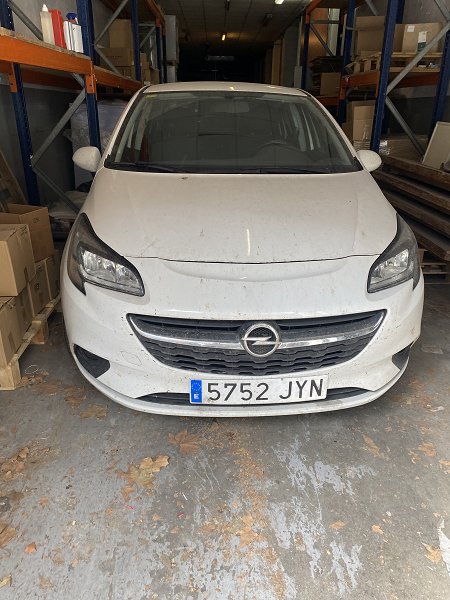 Opel Corsa Selective 1.3 CDTI 95CV, 5752 JYN