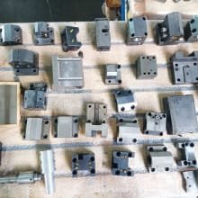 Lotes portaherramientas para torno CNC (32 uds.)