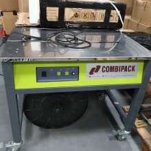 Flejadora Semiautomática COMBIPACK EXS-206