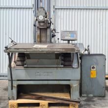 DECKEL FP 3 L Milling Machine